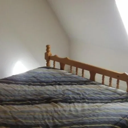 Mont-dore, 2 Pieces, 4 Personnes - Fr-1-415-9 Apartmán Le Mont-Dore