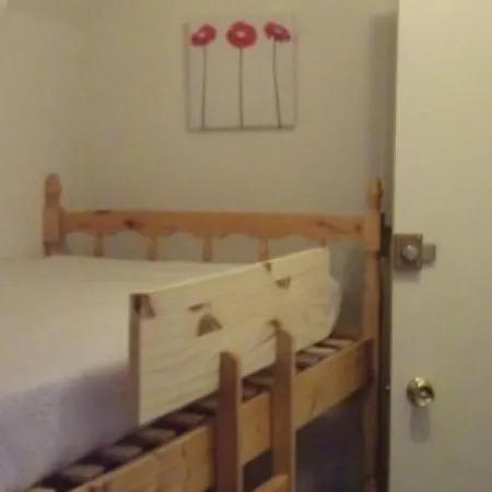 Mont-dore, 2 Pieces, 4 Personnes - Fr-1-415-9 Apartmán